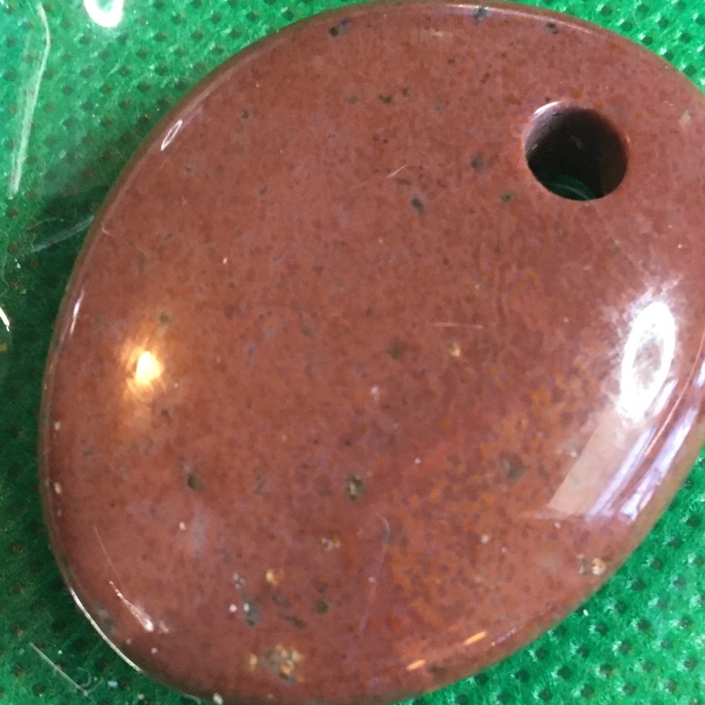 Mookaite Jasper - Picture 8 of 8